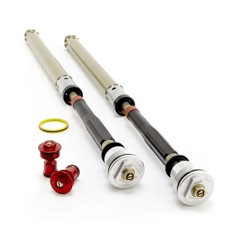 Cartridge přední vidlice K-TECH RDS 125-012-230-021 pro SUZUKI GSX-R 1000 2012-2021 | Špičková kvalita