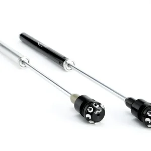 Cartridge přední vidlice K-TECH TRACKER 120-006-250-017 pro TRIUMPH Bonneville T100 800 2000-2006, TRIUMPH Bonneville T100 865 2005-2015 | Velká sleva