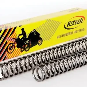 Zvýhodněná cena - Pružiny přední vidlice K-TECH 3824-230-95 9.5 N