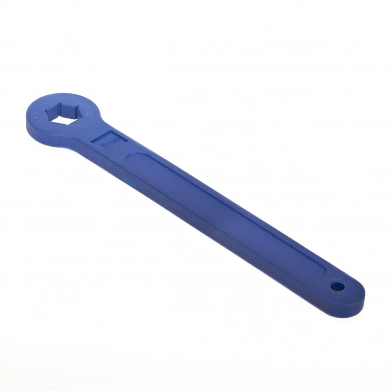 Bezpečný nákup | Klíč na horní krytku vidlice K-TECH 113-010-214 14 mm plast