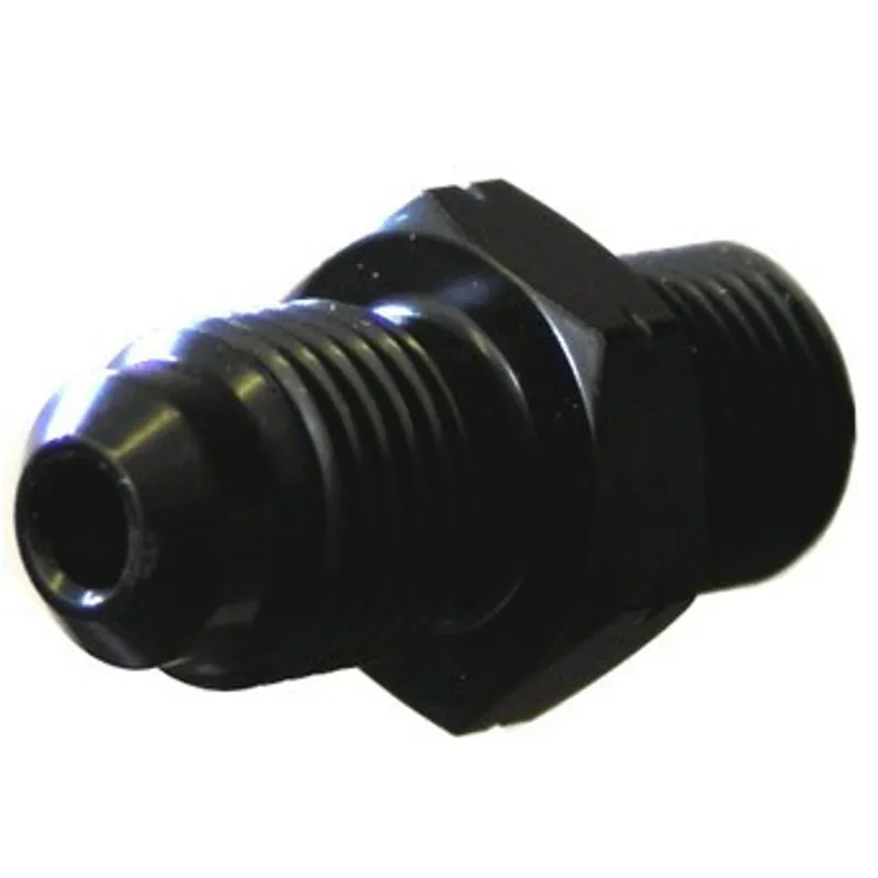 Adaptér (šroub) Venhill POWERHOSEPLUS 3/60100A/BLACK 10x1.00mm convex černá | Akční cena