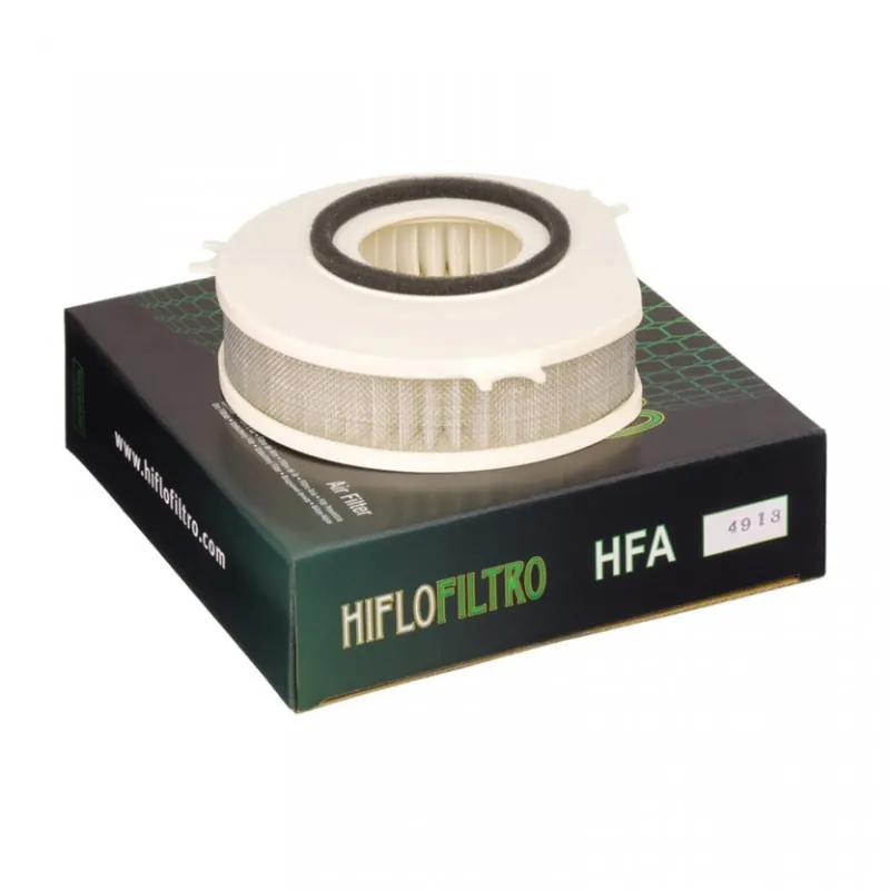 Jen po omezenou dobu | Vzduchový filtr HIFLOFILTRO HFA4913 pro YAMAHA XVS 1100 Drag Star / Classic 1999-2009
