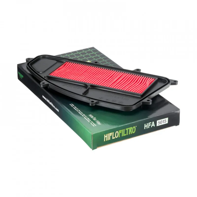 Vzduchový filtr HIFLOFILTRO HFA5015 pro KYMCO X-Town 300 2017-2020 | Tovární cena