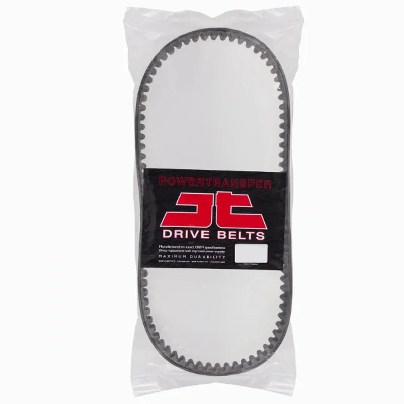 Cena od výrobce - Transmission belt JTB5501KR JT 163756732 pro KYMCO Xciting 300 2008-2015