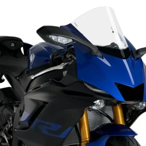 Bestseller | Plexi štít PUIG R-RACER 3633W průhledná
