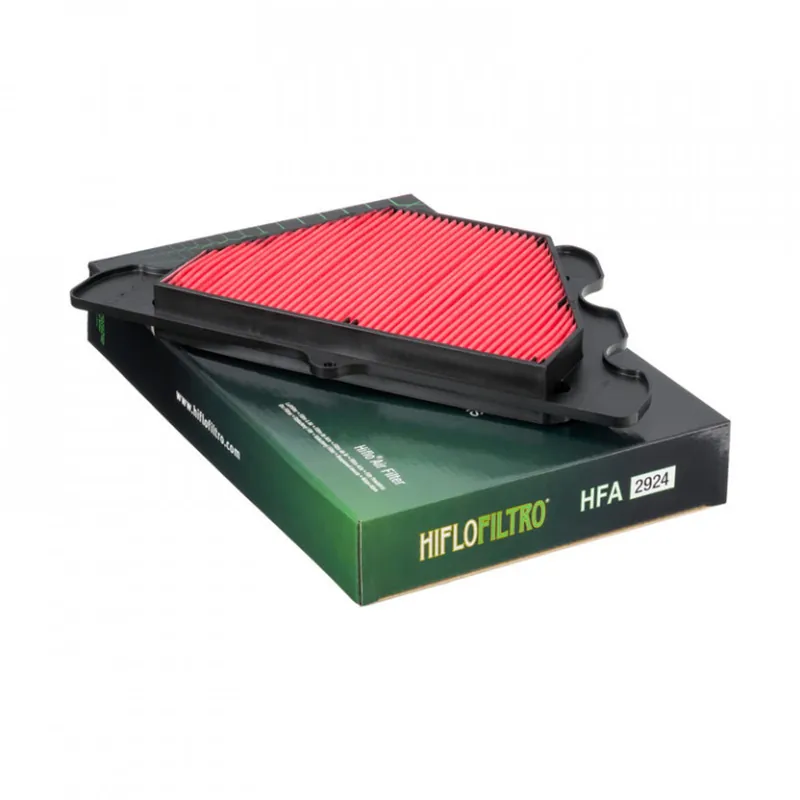 Vzduchový filtr HIFLOFILTRO HFA2924 pro KAWASAKI Z 900 RS / RS SE 2018-2026 | Právě přidáno