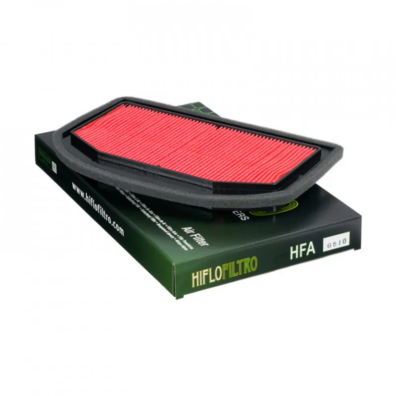Sleva navíc - Vzduchový filtr HIFLOFILTRO HFA6510 pro TRIUMPH Tiger 1200 Explorer / GT Explorer 2012-2019