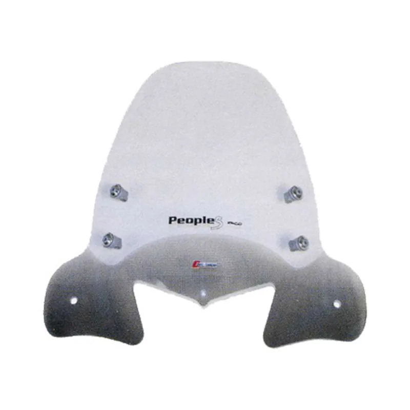 Doporučujeme - Plexi štít Faco 267008207 665x735 pro KYMCO People 250 / S 2006-2008