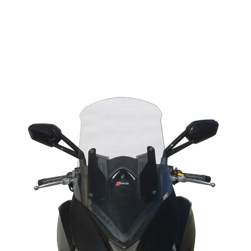 Do košíku | Plexi štít Faco 267008153 720x430 pro KYMCO Xciting 400 / S / VS 2018