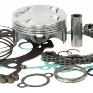 Zvýhodněná cena | Pístní sada TOPEND VERTEX VTKTC23455C Válec 96mm Piston 95,97mm pro HONDA CRF 450 R 2009-2012