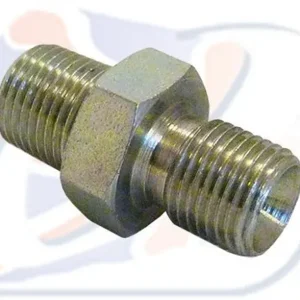Adaptér (šroub) Venhill POWERHOSEPLUS 3/118118A 1/8" BSP zinc | Vrácení zdarma