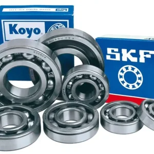 Ložisko SKF SKF MS300620160N4 (62x30x16) - Špičková kvalita