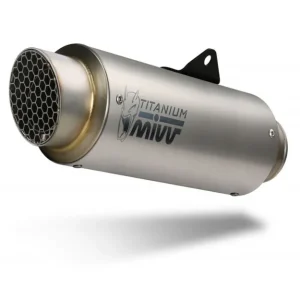 Kvalitní produkt - Výfuk kompletní MIVV GP PRO H.072.L6P Titan pro HONDA CB 650 R 2019-2023, HONDA CBR 650 R 2019-2023