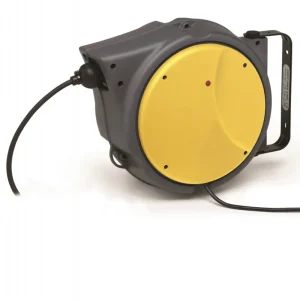 Naviják vzduchové hadice LV8 EQAC-AR10 s M1/4” výstupem | Sleva navíc