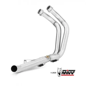 Trubka bez katalyzátoru MIVV Y.064.C1 pro YAMAHA XTZ 700 Tenere 700 2019-2026 - Poslední dny