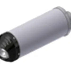 Akce končí brzy - Koncovka výfuku MIVV OVALE GRANDE ACC.016.SNC Titanium/Carbon cap L.400