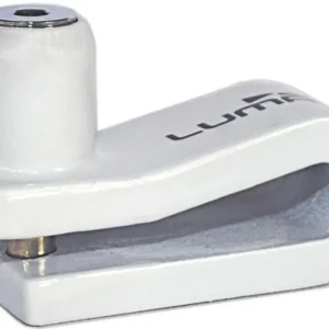 Premium | Zámek LUMA 75d CROMA DISK DIB7501W