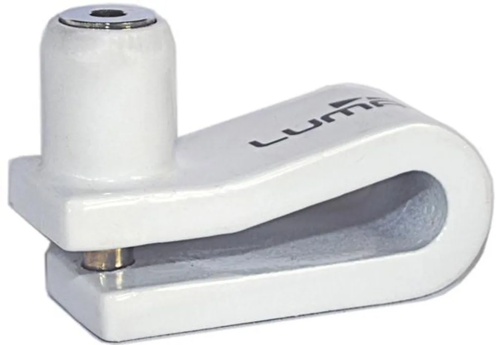 Premium | Zámek LUMA 75d CROMA DISK DIB7501W