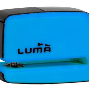 Zámek LUMA ENDURO 91D DIM91DB s taškou modrá - Rychlé odeslání
