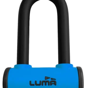 Skladem - Zámek LUMA ESCUDO PROCOMBI HOAPROB modrá