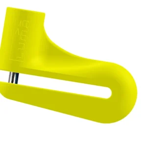 Super cena - Zámek LUMA ENDURO 73 D DIB7301RLUM žlutá