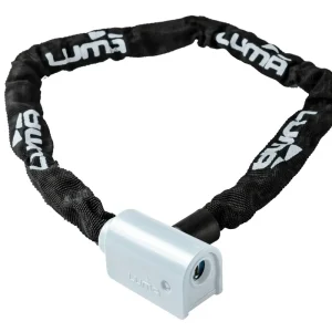Akce | Zámek LUMA ENDURO 5 CHAIN KDB05100W 100 bílá