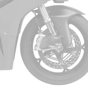 Air duct PUIG 22796C karbonový vzhled - Rychlá doprava