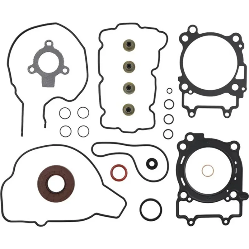 Sada těsnění motoru kompletní vč. gufer motoru WINDEROSA 8110076 | Skvělá cena