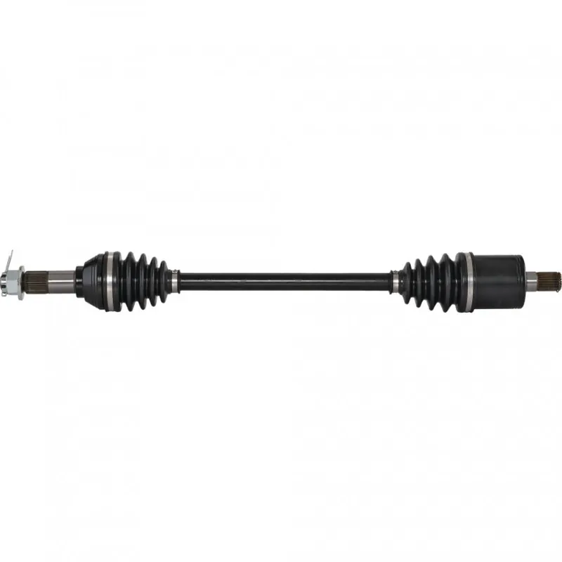 Akce končí brzy | Osa All Balls Racing AB6-CA-8-339 6 kuliček