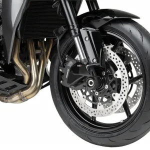 Air duct PUIG 22779N černý pro KAWASAKI Z 1100 / SE 2026 | Právě dorazilo