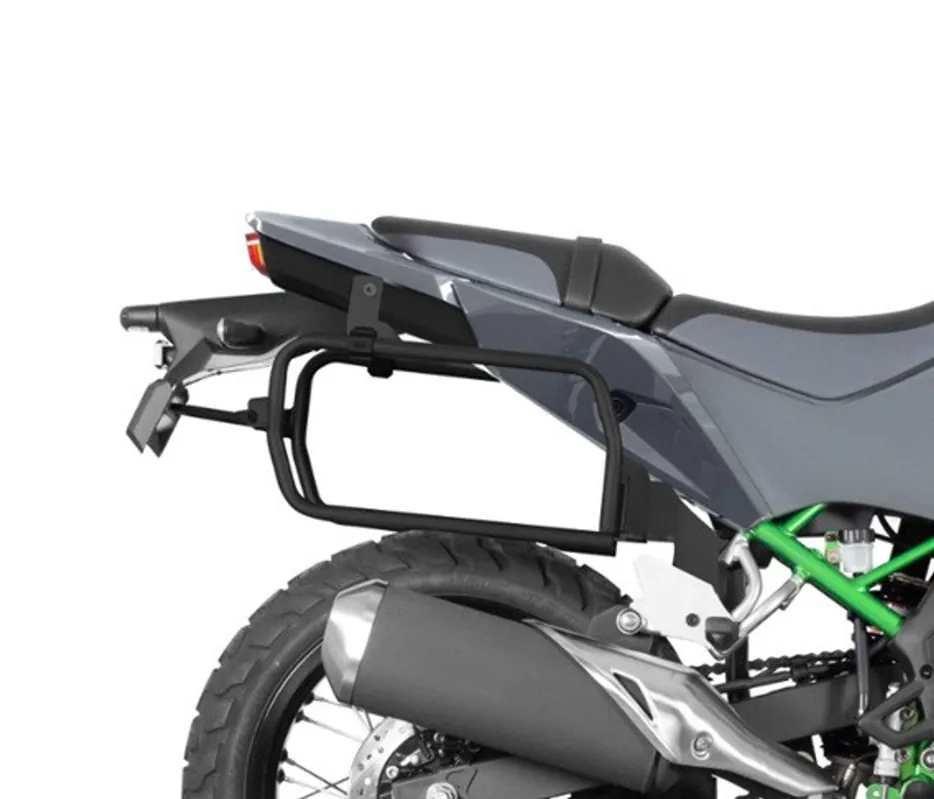 Montážní sada 4P systém SHAD K0KL564P (pro kufry a brašny TERRA a SH38X) pro KAWASAKI KLE 500 / SE (2025 | Nabídka