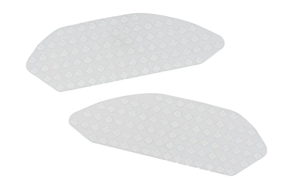 Rychlé doručení | Tankpad PUIG Pro 2 22772W průhledná