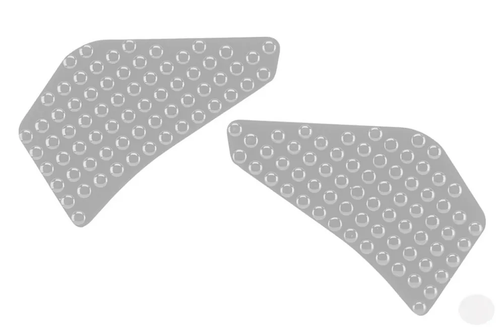 Poslední příležitost - Tankpad PUIG Pro 2 22817W průhledná
