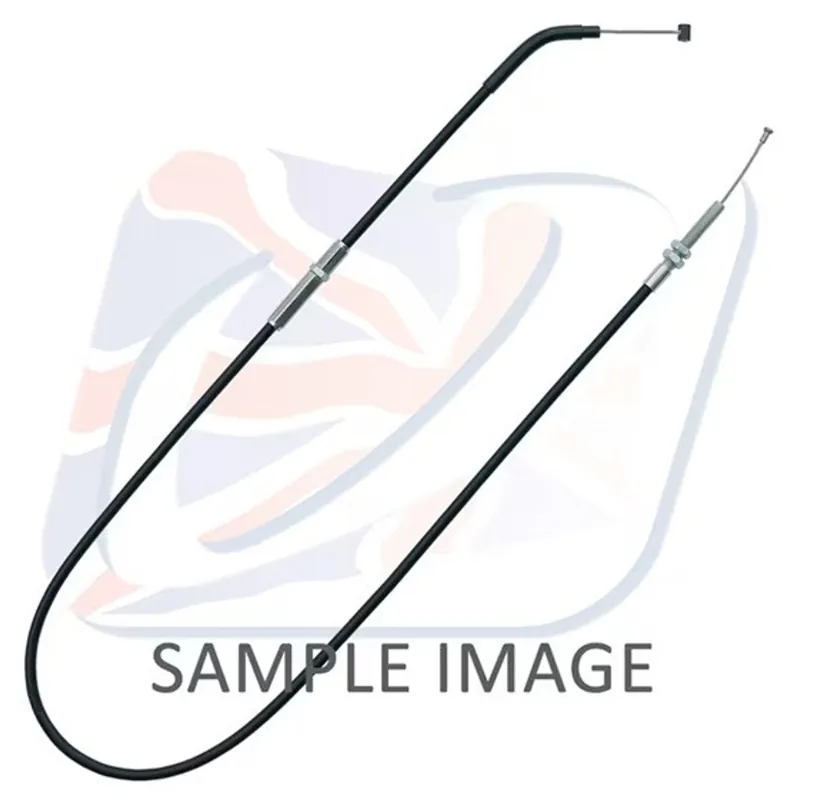 Lanko spojky Venhill Y01-3-211 featherlight černá pro YAMAHA XVS 1300 stryker 2011-2017 | Výprodej