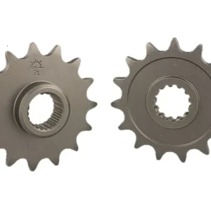 Skvělé hodnocení - Řetězové kolečko JT JTF 905-14 14 zubů, 420
