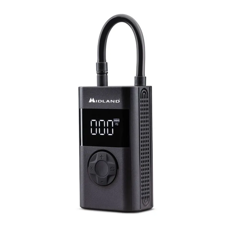 Powerbanka s kompresorem MIDLAND C1651 ENERPUMP | Výhodná cena