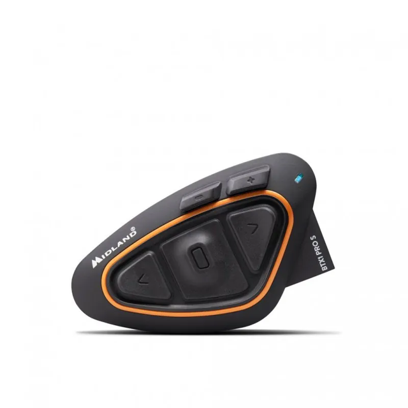 Přidat do košíku - Interkom pro jednu přilbu MIDLAND C1411.04 BTX1 PRO S