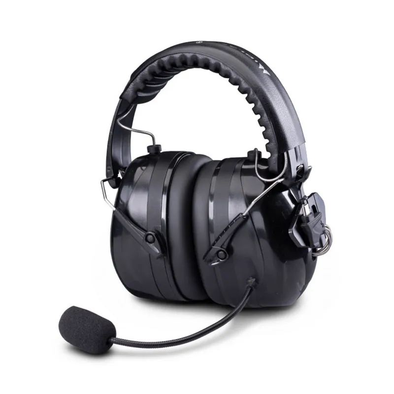 Sluchátka s mikrofonem a potlačením hluku MIDLAND C1491 pro BT Mini | Žádaný produkt