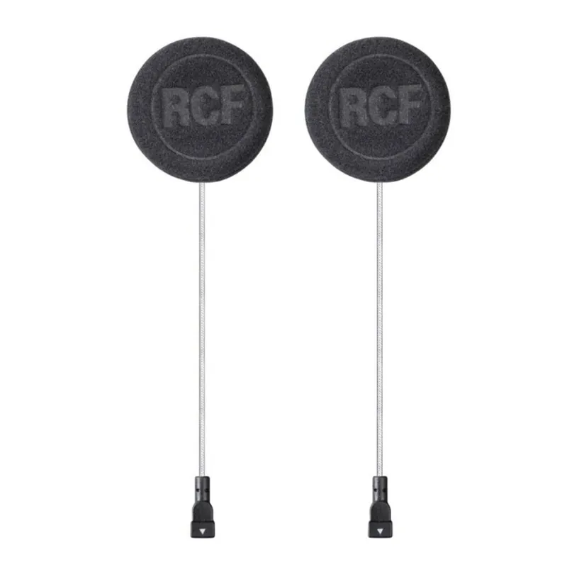 Expresní doručení | Audio sada RCF s vysokým rozlišením zvuku (High Definition) MIDLAND C1507.01 22.06