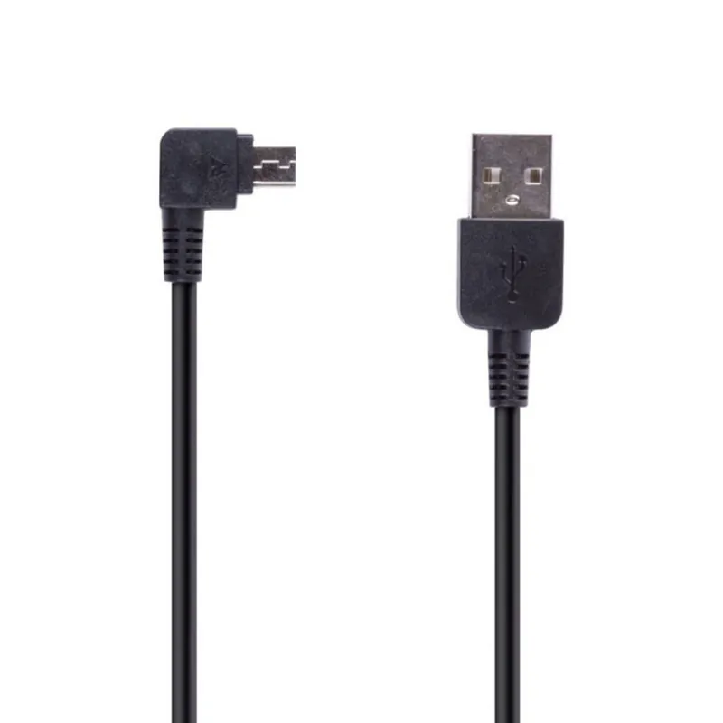 Nabíjecí micro-USB kabel (samostatný) MIDLAND C1601 PRO Série - Profesionální kvalita