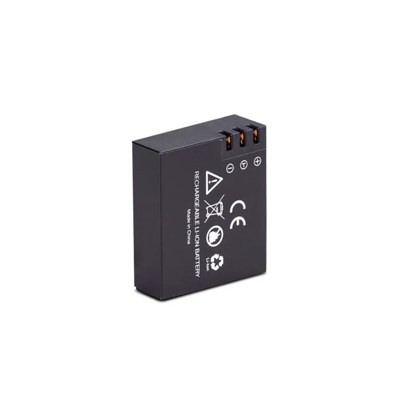 Baterie Li-Ion (akumulátorový blok) MIDLAND C1246 pro H3/H5 1350 MAH 3,7V PB-H5 | Právě dorazilo