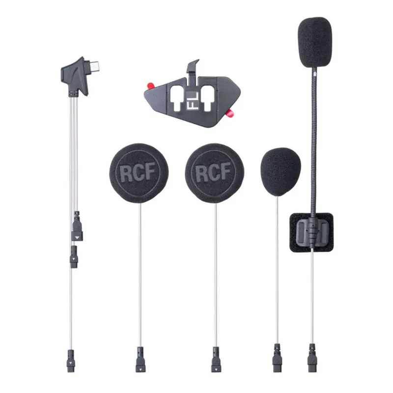 Skvělá cena - Audio sada s RCF reproduktory MIDLAND C1439.02 pro BT MINI 22.06