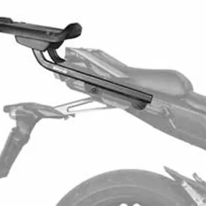Výhodná nabídka - Montážní sada Top Master SHAD A0SX55ST pro APRILIA SXR 50 2026