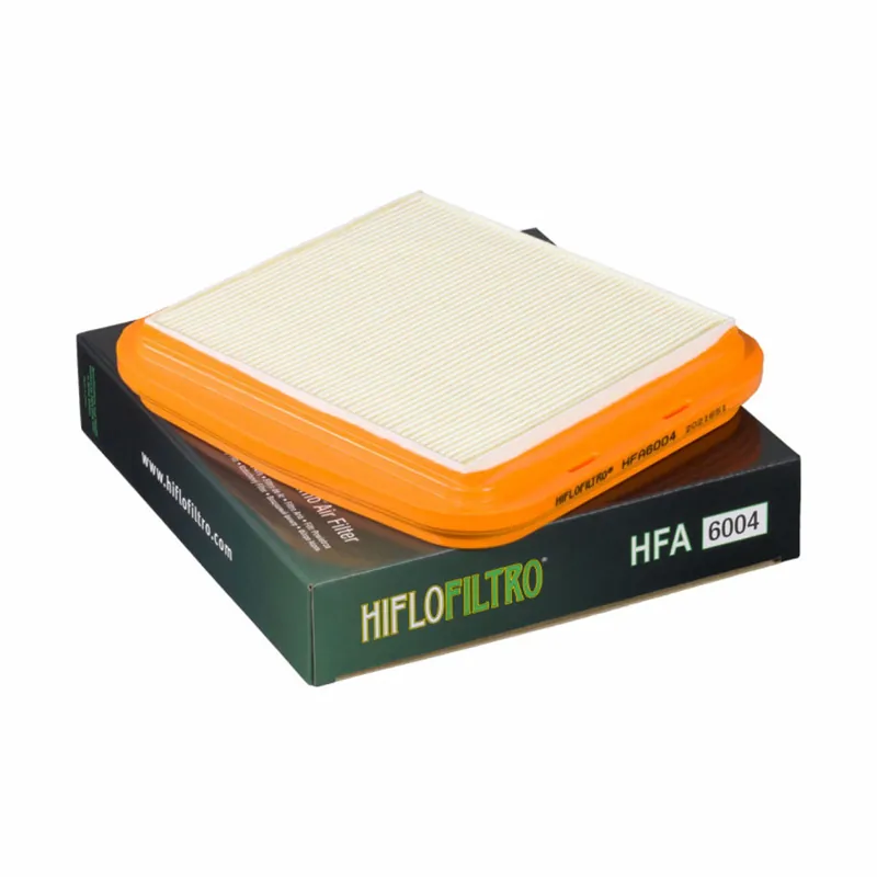 Vzduchový filtr HIFLOFILTRO HFA6004 - Jen dnes