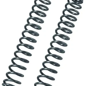 Bezpečná platba | Pružiny přední vidlice sada BITUBO pouze pro cartridge KT004JBH01V1WO, D0043JBH02V1WO K=0.70 pro KTM Duke 790 2018-2022