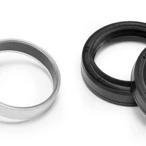 Sada gufer a pouzder BITUBO s pouzdry a gufery pro CFMOTO 675 SR-R 2024-2026, KOVE MX 450 2024-2026 - K dispozici