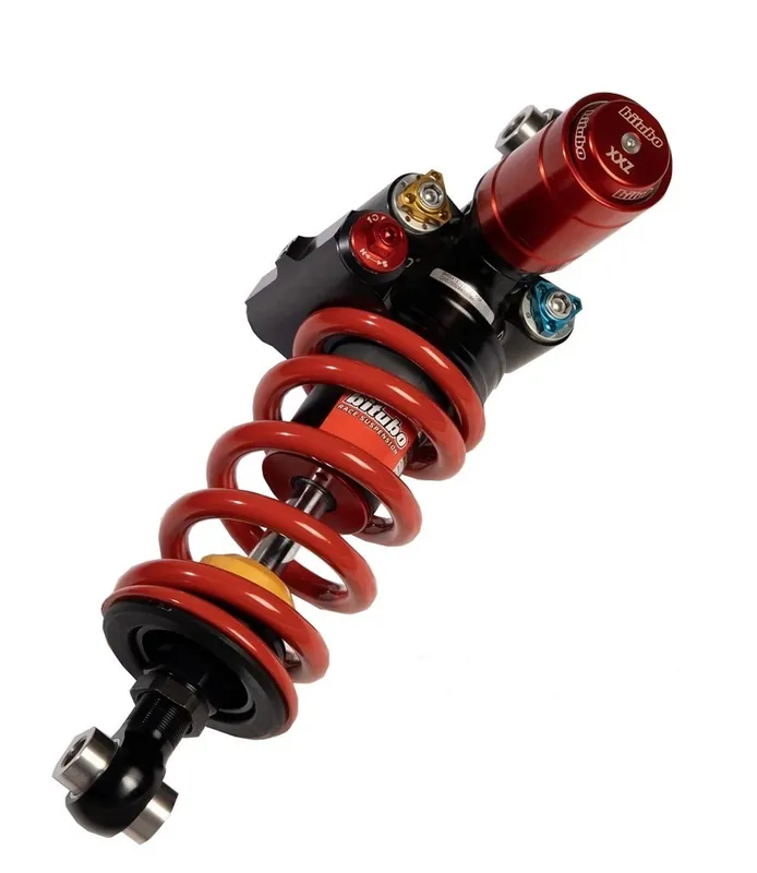 Tlumič BITUBO Monoshocks adjustable hyd.preload, 2rebound, 2compression | Akční nabídka