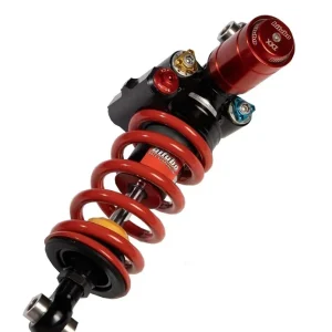 Tlumič BITUBO Monoshocks adjustable hyd.preload, 2rebound, 2compression červená pružina pro YAMAHA YZF-R9 2025-2026 - Skvělé hodnocení