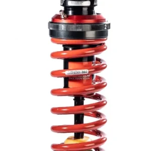 Kupte nyní | Tlumič BITUBO Monoshocks adjustable pneum.preload, 2rebound, 2compression červená pružina pro DUCATI Panigale V4 / V4S 1100 2025-2026