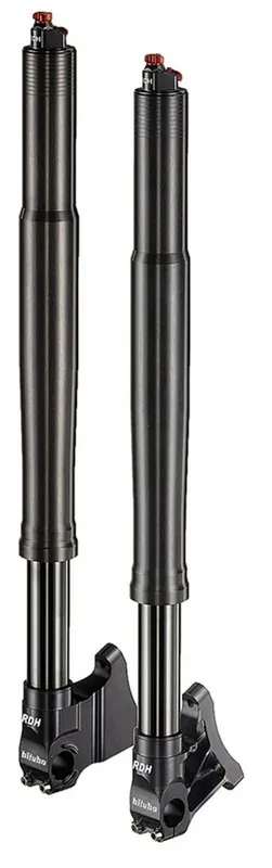 Neváhejte - Moto3 Fork BITUBO